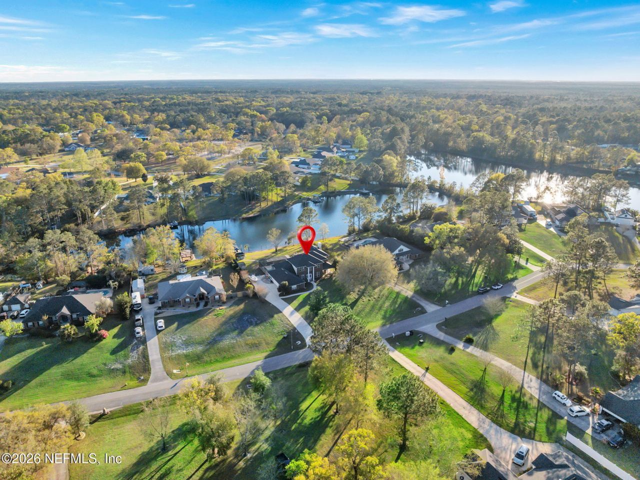 4732 Saddlehorn Trail, Middleburg, FL 32068 Photo