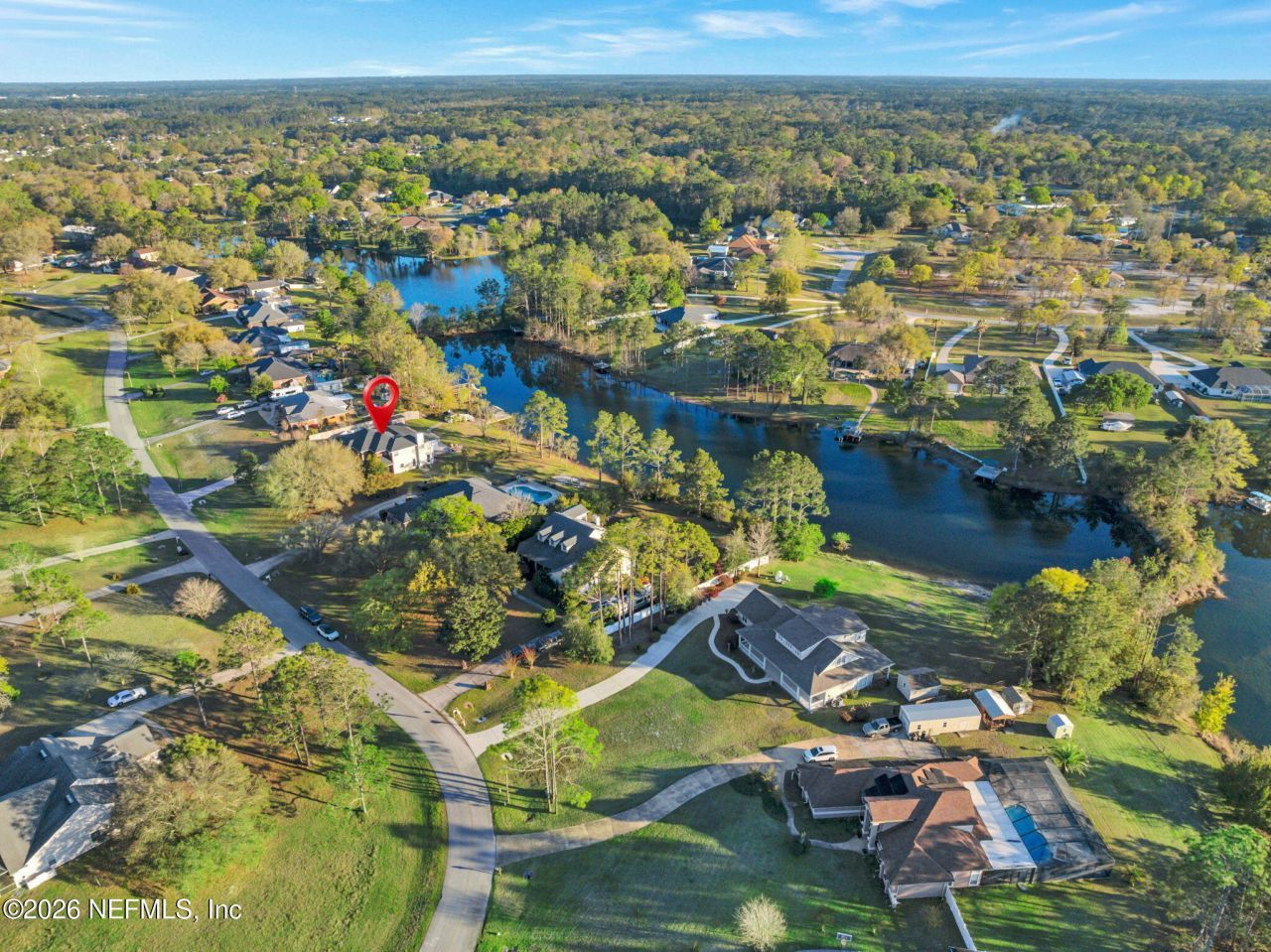 4732 Saddlehorn Trail, Middleburg, FL 32068 Photo