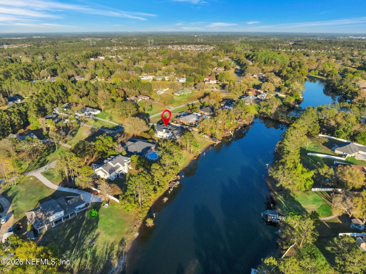 4732 Saddlehorn Trail, Middleburg, FL 32068 Photo