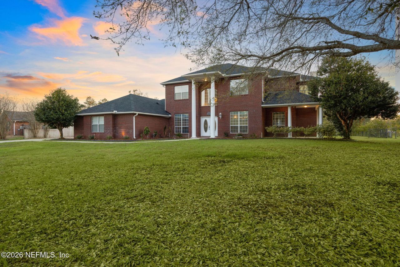 4732 Saddlehorn Trail, Middleburg, FL 32068 Photo