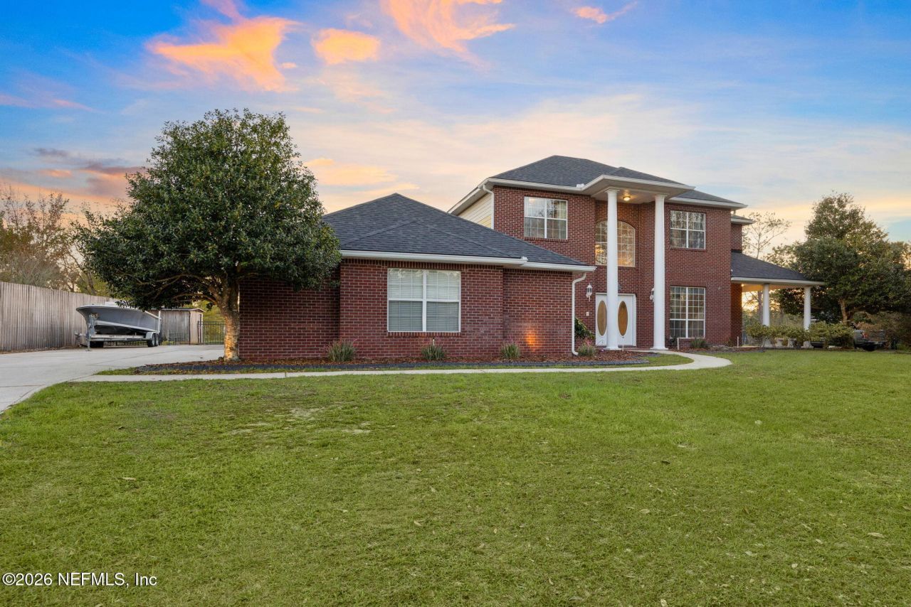 4732 Saddlehorn Trail, Middleburg, FL 32068 Photo