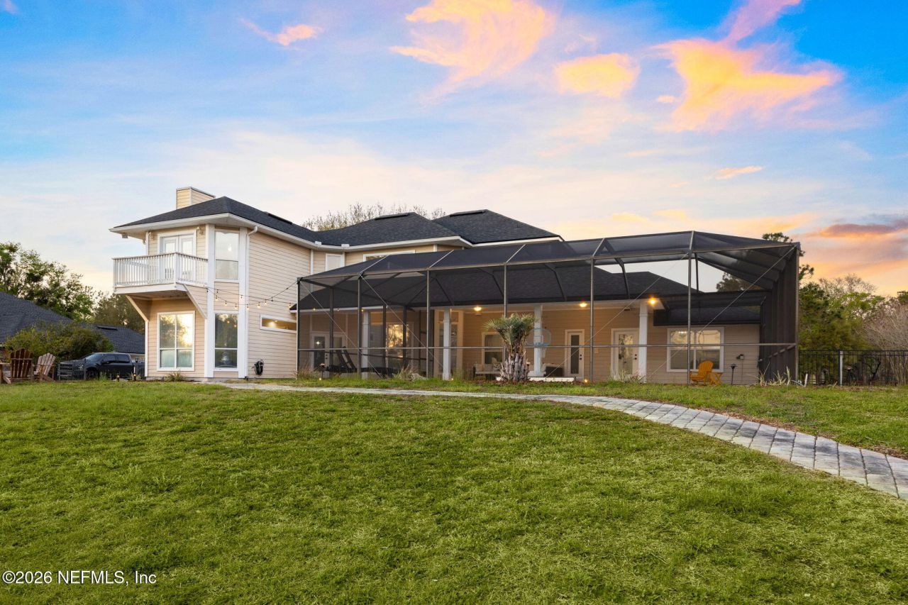 4732 Saddlehorn Trail, Middleburg, FL 32068 Photo