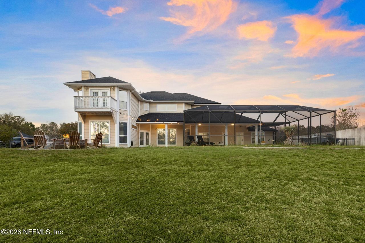 4732 Saddlehorn Trail, Middleburg, FL 32068 Photo