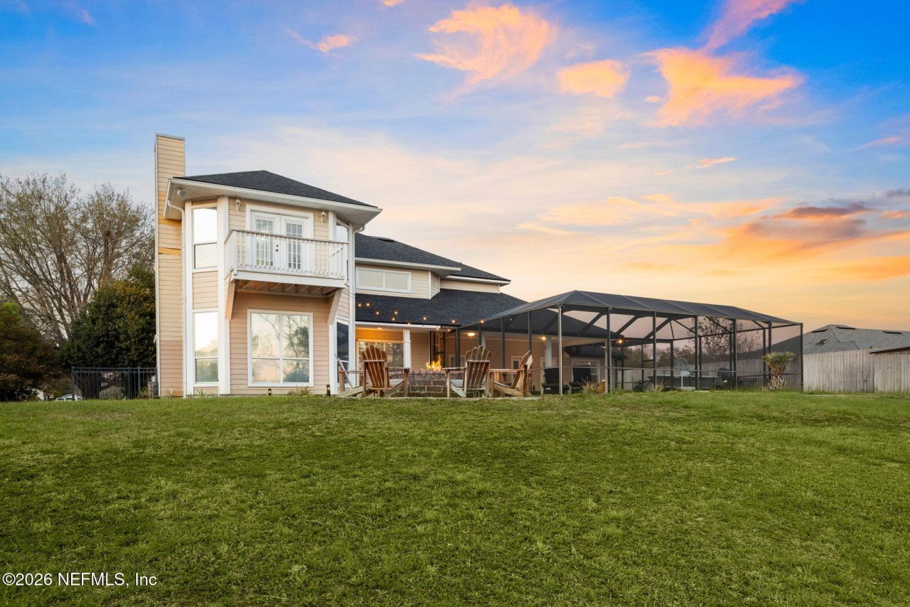 4732 Saddlehorn Trail, Middleburg, FL 32068 Photo