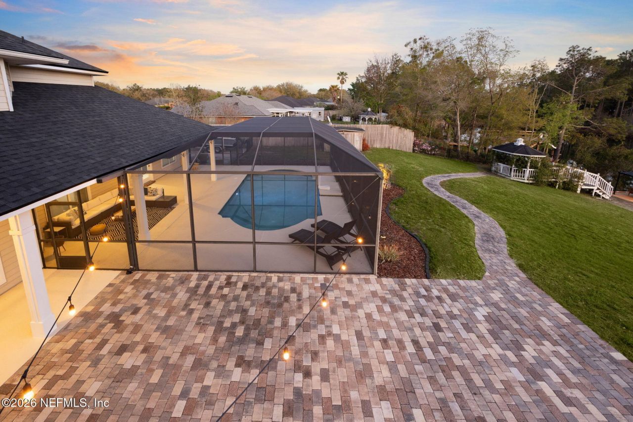 4732 Saddlehorn Trail, Middleburg, FL 32068 Photo