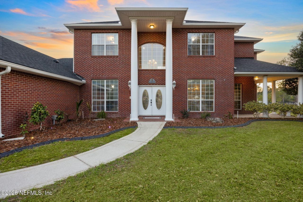 4732 Saddlehorn Trail, Middleburg, FL 32068 Photo