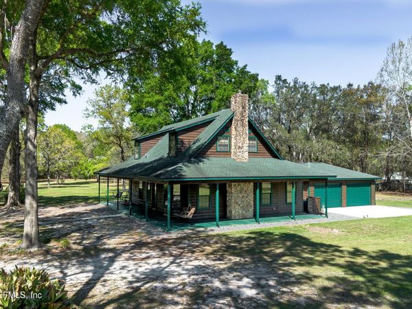 34 ZIBRA Street, Middleburg, FL 32068