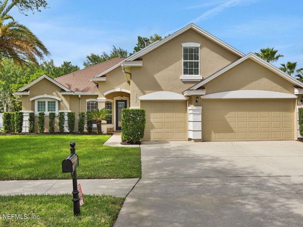 6375 CRAB CREEK Drive, Jacksonville, FL 32258