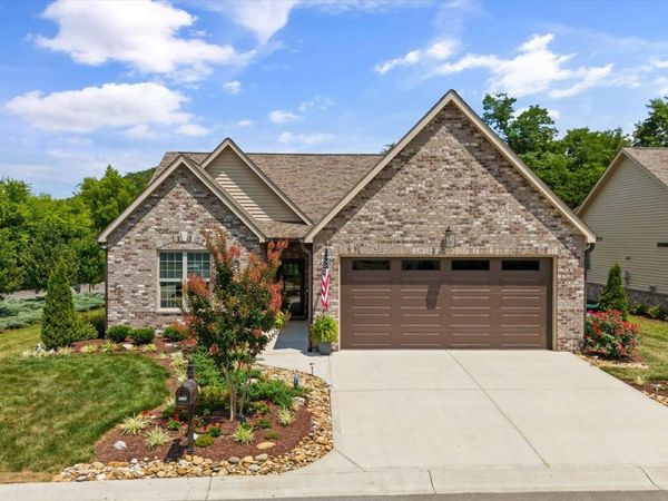2271 Boulder Crest Lane, Sevierville, TN 37876