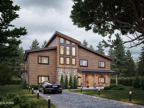 2226 Sawmill Cove Drive, Sevierville, TN 37862