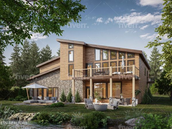 2239 Sawmill Cove Drive, Sevierville, TN 37862