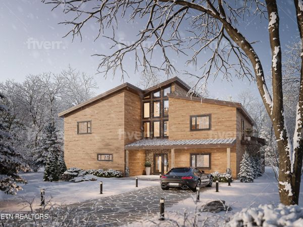 2227 Sawmill Cove Drive, Sevierville, TN 37862