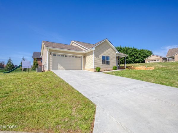 2131 Frewin Court, Sevierville, TN 37876