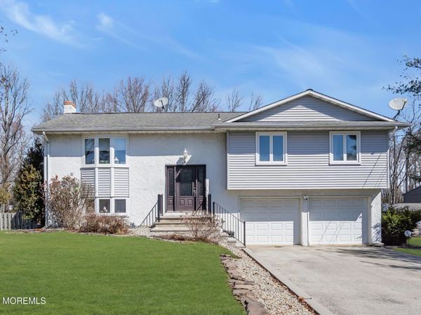 101 Jacobstown Road, New Egypt, NJ 08533