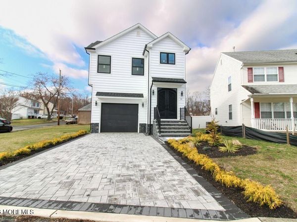 95 Kennedy Avenue, Cliffwood, NJ 07721