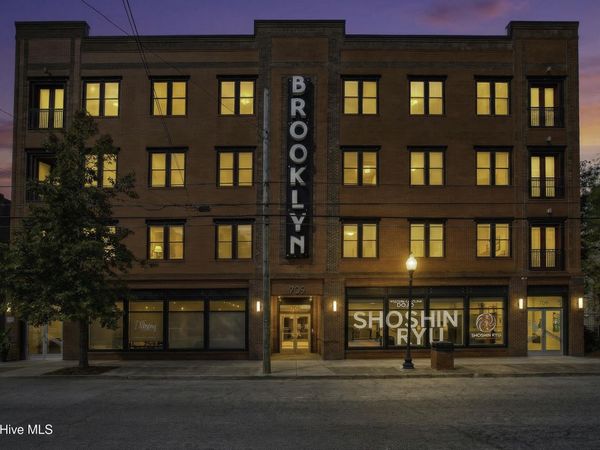 709 N 4th Street, Unit Ste 302, Wilmington, NC 28401