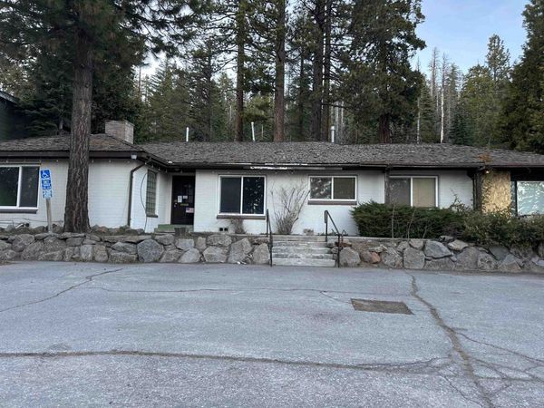 1295 North Lake Boulevard, Tahoe City, CA 96154