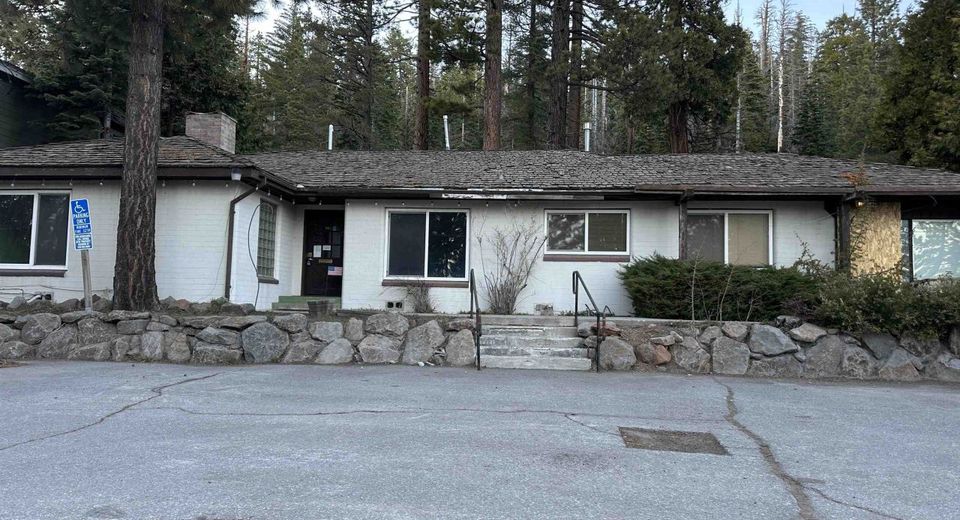 1295 North Lake Boulevard, Tahoe City, CA 96154 Photo