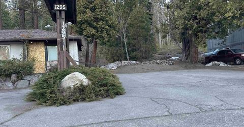1295 North Lake Boulevard, Tahoe City, CA 96154 Photo