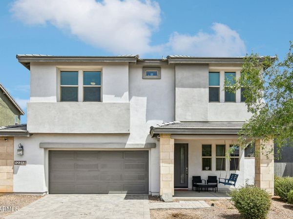 12313 N 145TH Avenue, Surprise, AZ 85379
