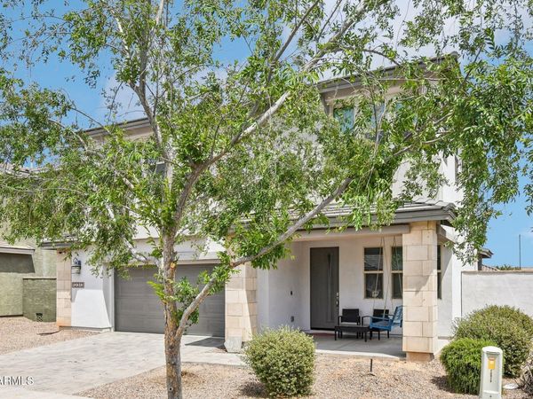 12313 N 145TH Avenue, Surprise, AZ 85379