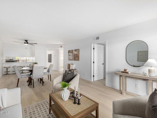 7430 E CHAPARRAL Road, Unit A214, Scottsdale, AZ 85250