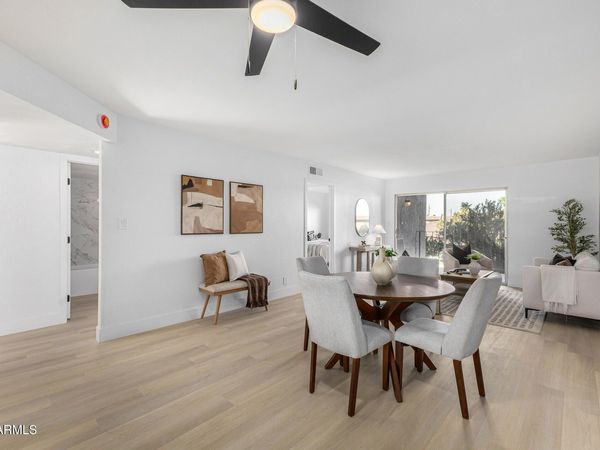 7430 E CHAPARRAL Road, Unit A214, Scottsdale, AZ 85250