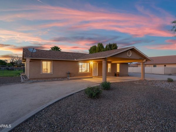 19422 E VIA DE ARBOLES, Queen Creek, AZ 85142