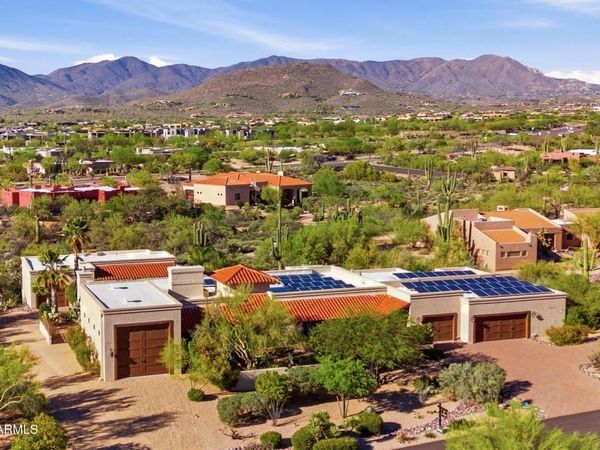 8944 E LAZYWOOD Place, Carefree, AZ 85377