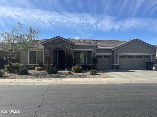 16205 W COCOPAH Street, Goodyear, AZ 85338