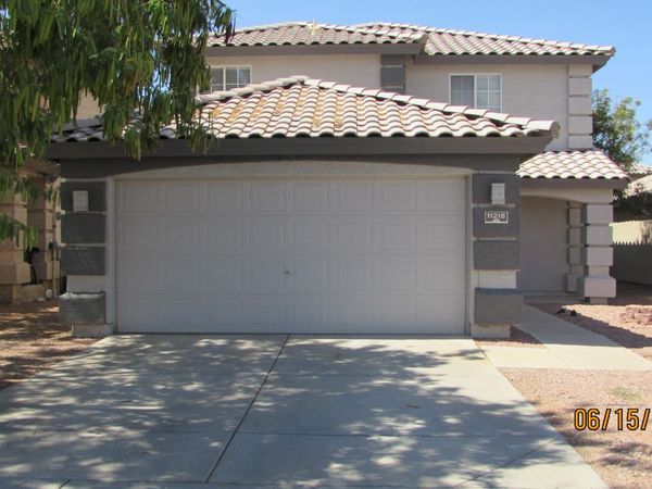 11218 W GLENROSA Avenue, Phoenix, AZ 85037