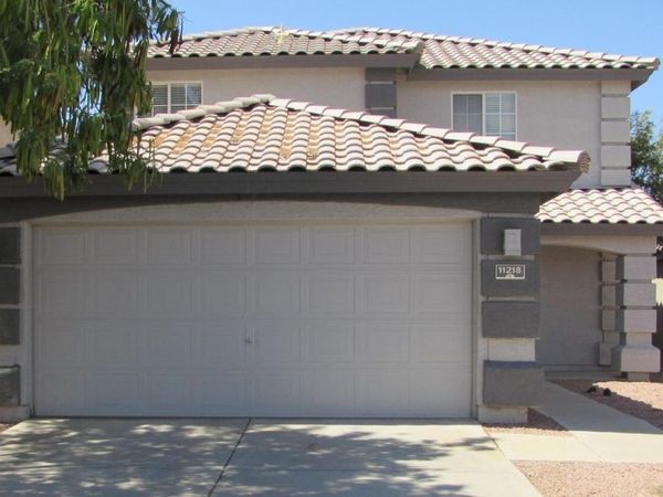 11218 W GLENROSA Avenue, Phoenix, AZ 85037