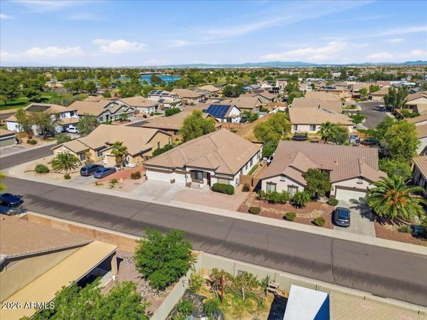 3410 W ALICIA Drive, Laveen, AZ 85339