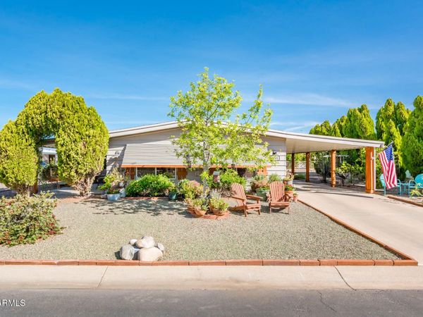 3508 E Beverly Lane, Phoenix, AZ 85032