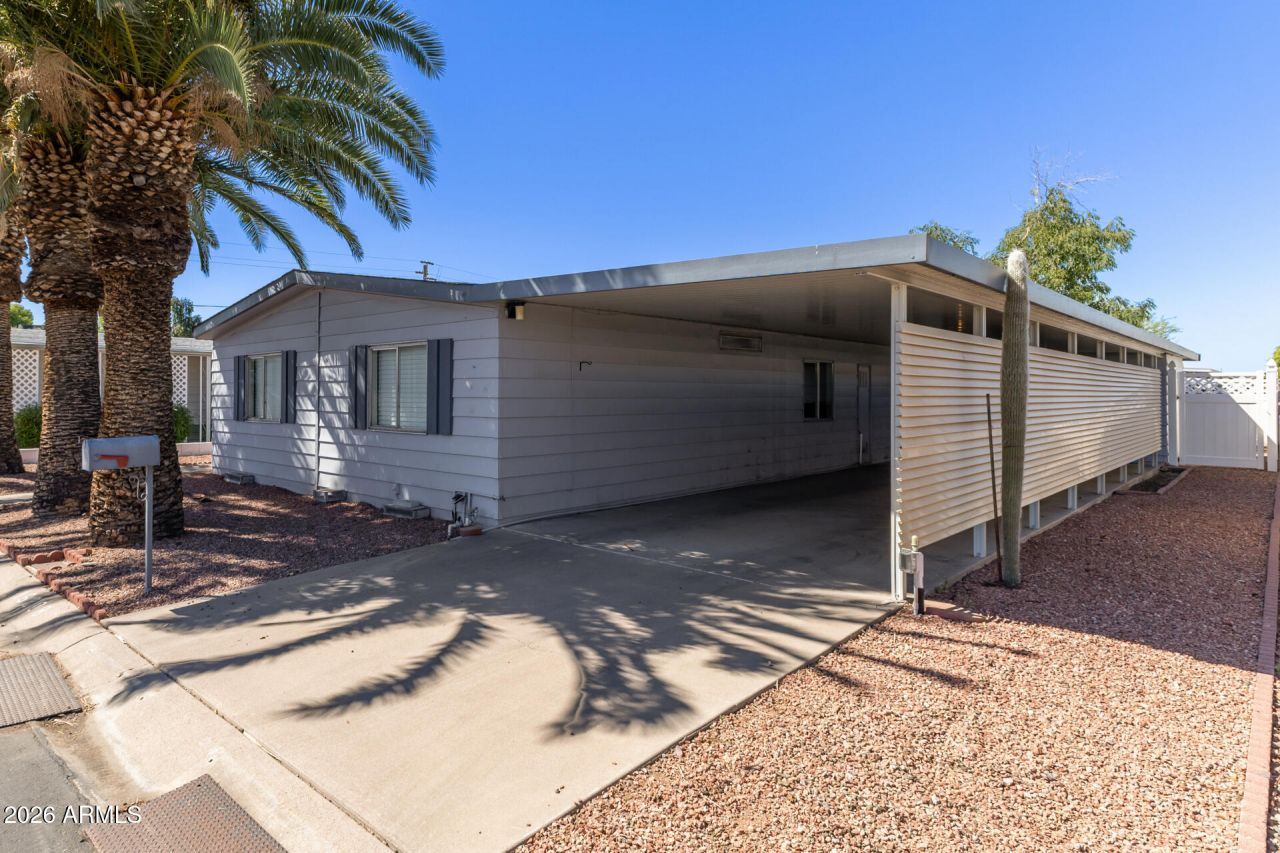 16208 N 35th Place, Phoenix, AZ 85032 Main Photo