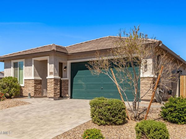 13234 W BUCKSKIN Trail, Peoria, AZ 85383