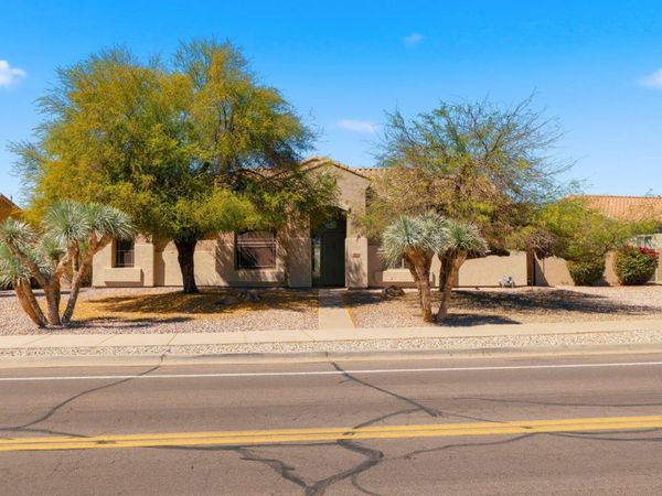 3778 S CUPERTINO Drive, Gilbert, AZ 85297