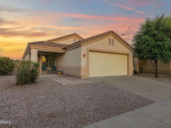 429 S Labelle, Mesa, AZ 85208