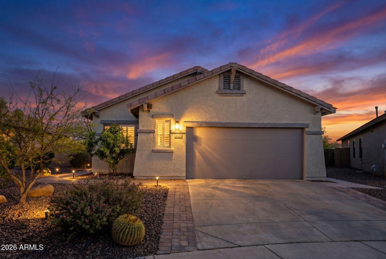 40207 N La Cantera Drive, Phoenix, AZ 85086 Main Photo