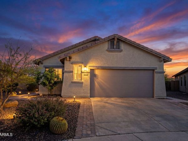 40207 N La Cantera Drive, Phoenix, AZ 85086