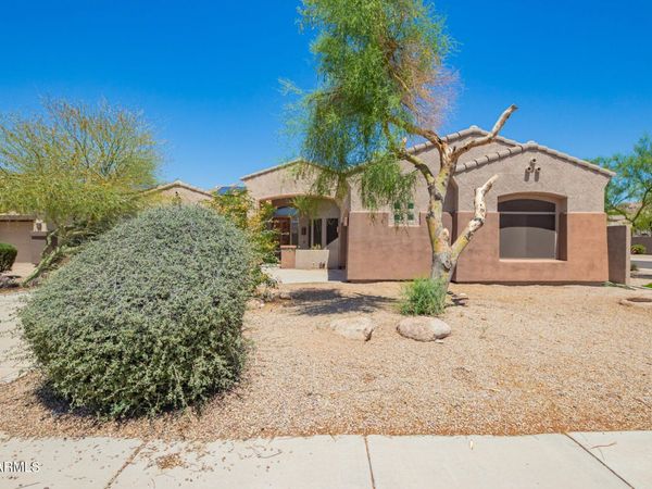18322 W SWEET ACACIA Drive, Goodyear, AZ 85338