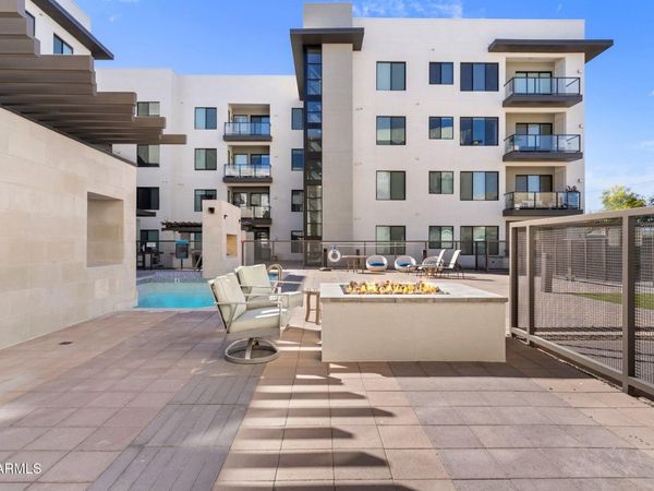 7300 E EARLL Drive, Unit 1018, Scottsdale, AZ 85251