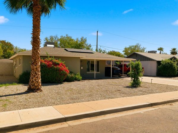 1643 N 22ND Place, Phoenix, AZ 85006
