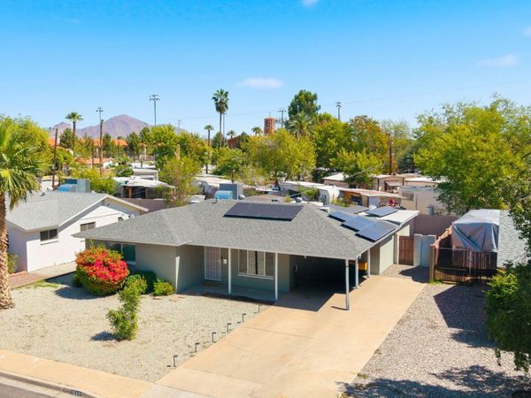 1643 N 22ND Place, Phoenix, AZ 85006