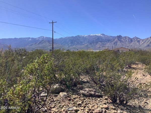 .37ac Apache & Navajo Drive, Unit 43, Safford, AZ 85546