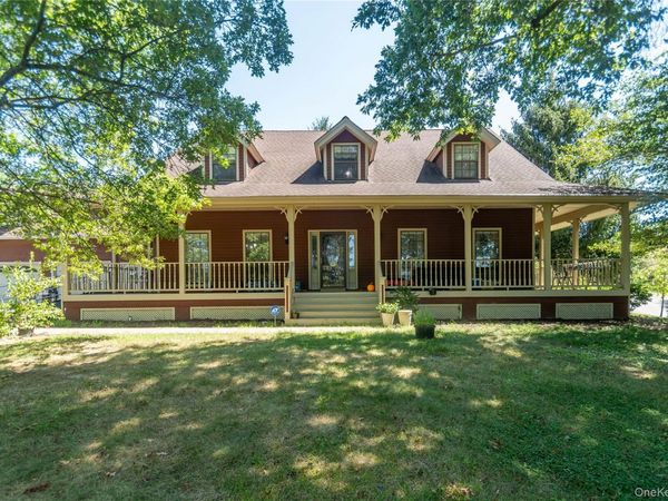 1 Far Horizons Drive , Newburgh, NY 12550