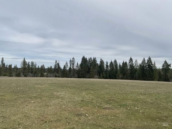 TBD Upper Fords Creek Rd, Orofino, ID 83544