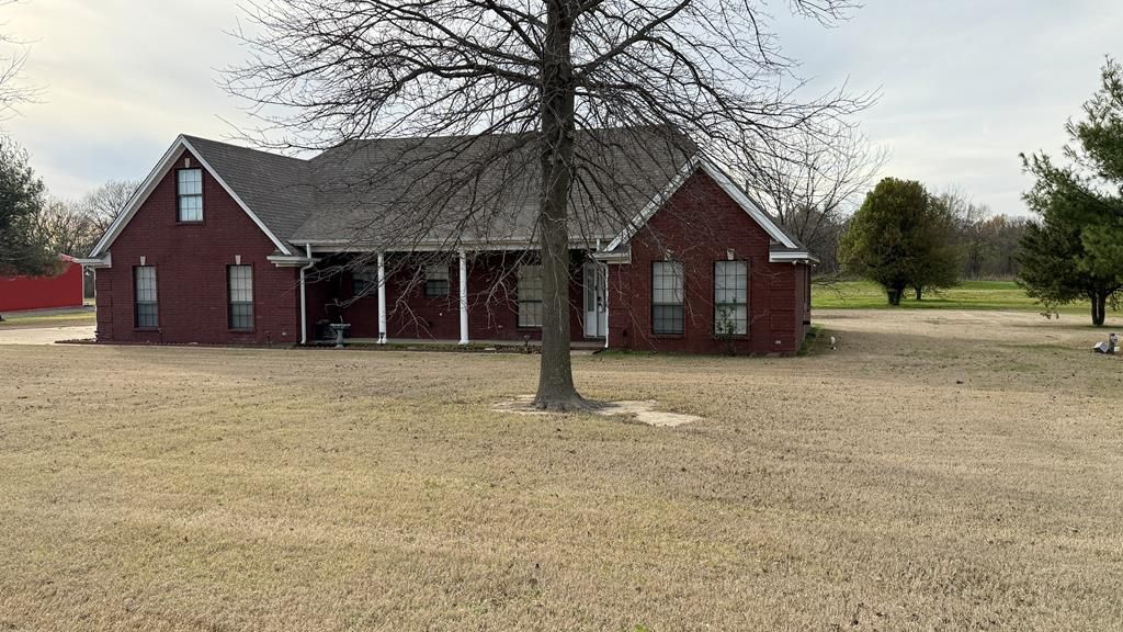 107 Allen Cove, Marion, AR 72364 Main Photo