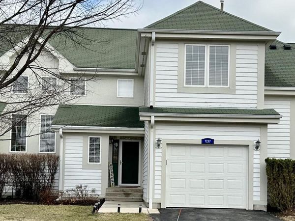 1737 Woodland DRIVE, Unit 12-39, Lake Geneva, WI 53147