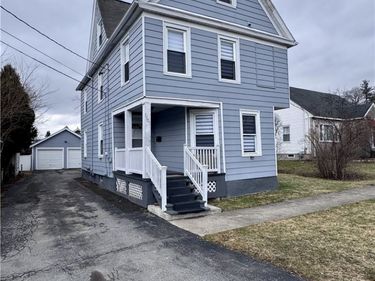 1601 Clementian Street, Utica, NY 13501